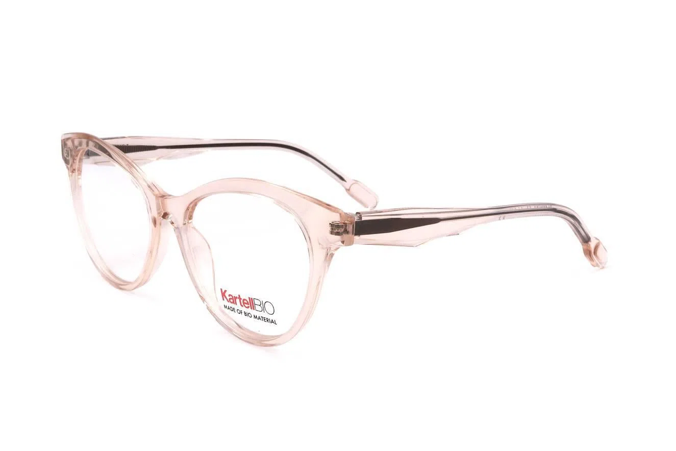 Kartell KL006V Eyeglasses - view 9